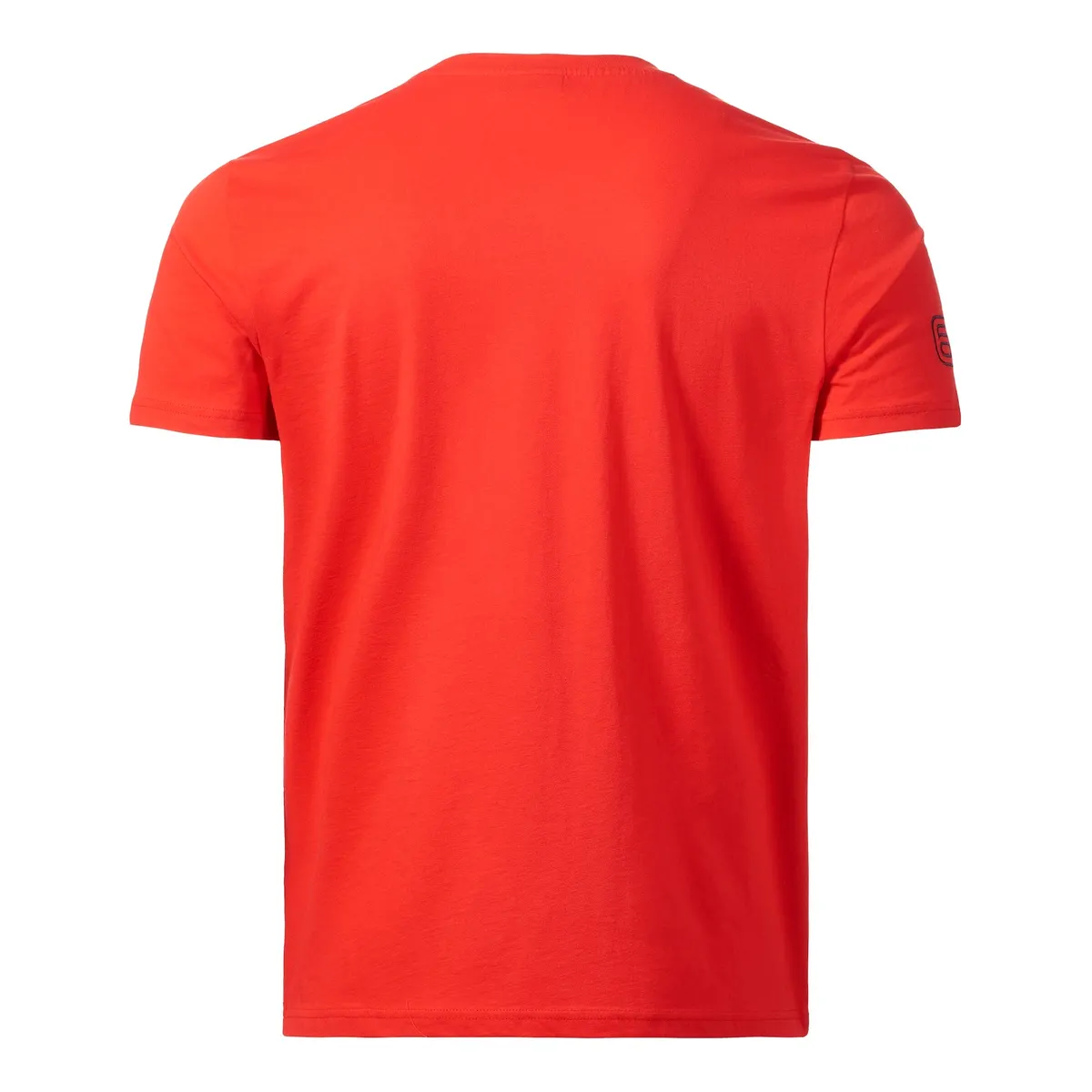 MEN'S MUSTO 64 CHANNEL T-SHIRT, image 4