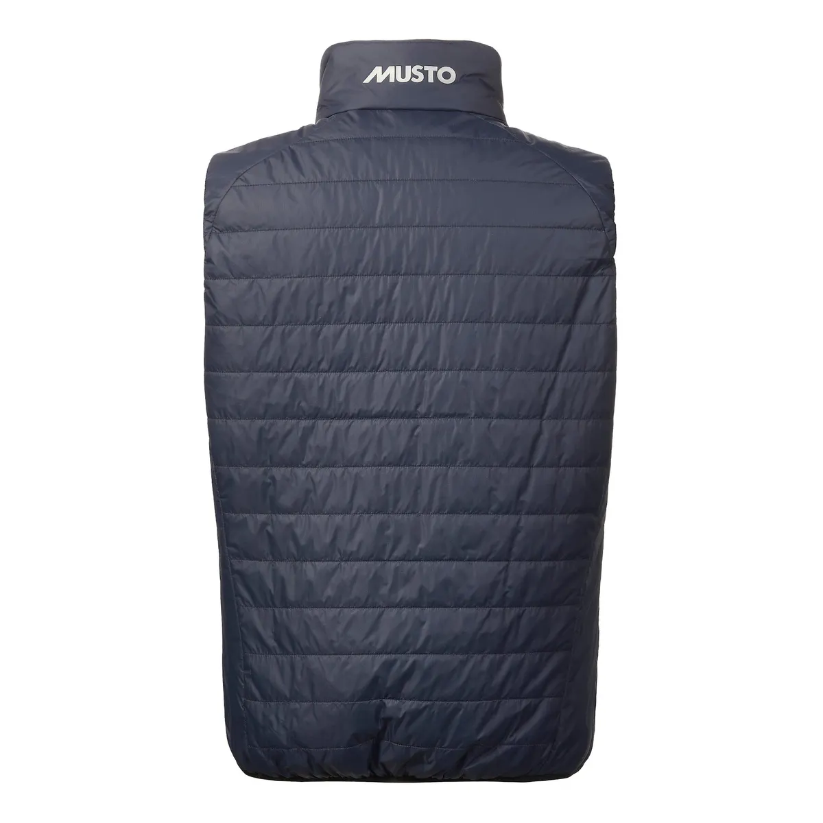 MEN'S MUSTO PRIMALOFT® VEST, image 3