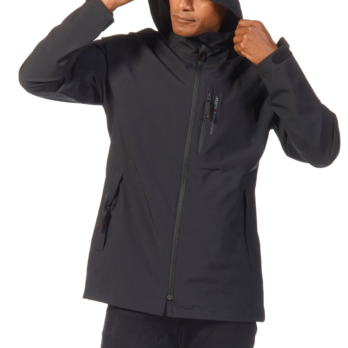 MEN'S NEWPORT OSM SHELL PARKA, image 3