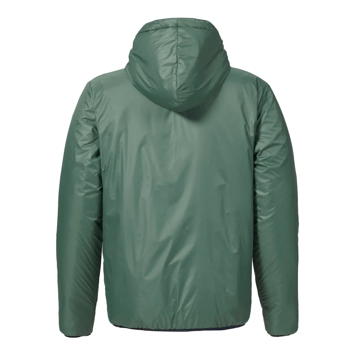 MEN'S REVERSIBLE INSULATED JACKET, image 11