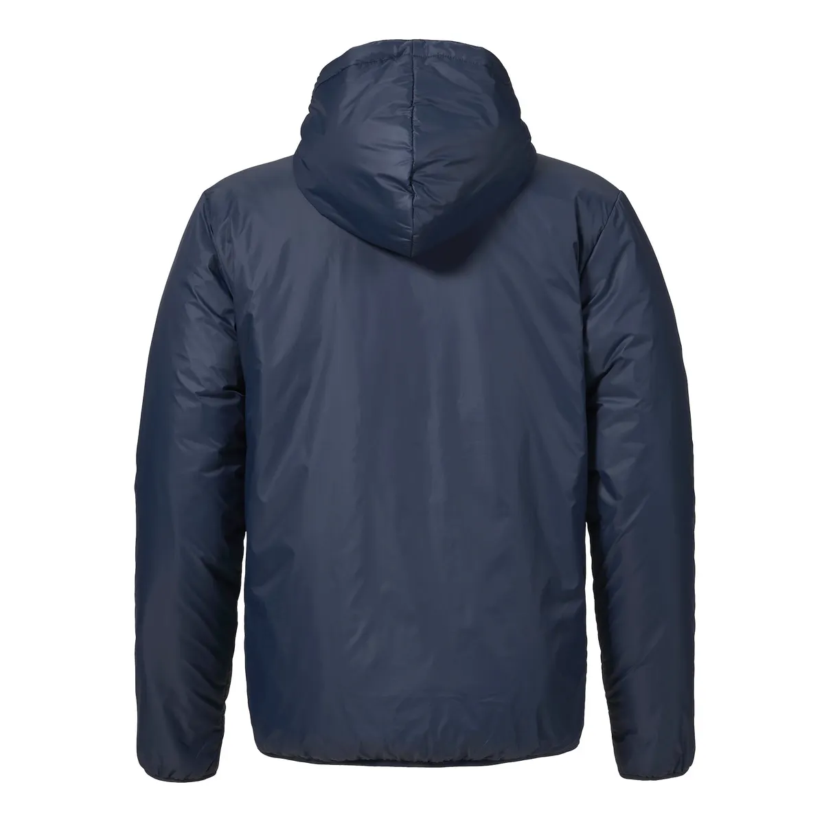 MEN'S REVERSIBLE INSULATED JACKET, image 12