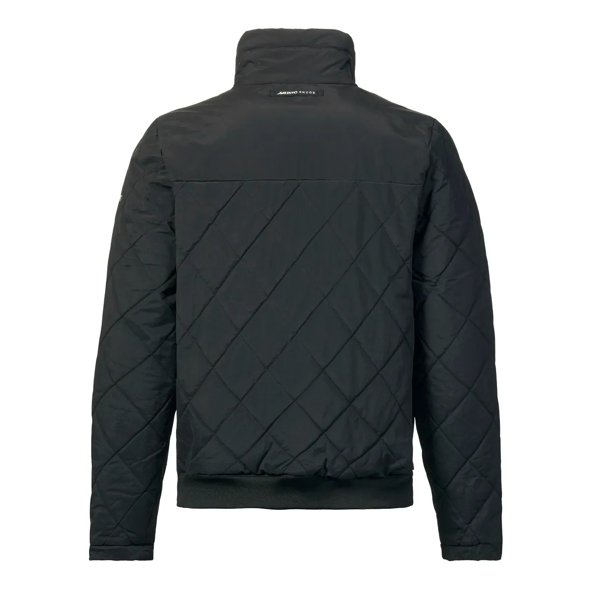 MEN'S SNUG DIAMOND QUILTED JACKET, image 7