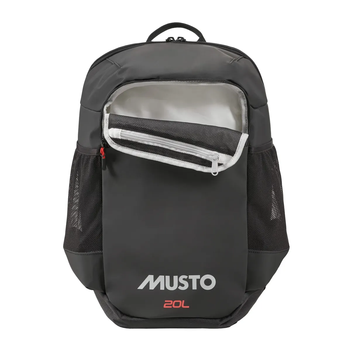 MUSTO 20L BACKPACK, image 8