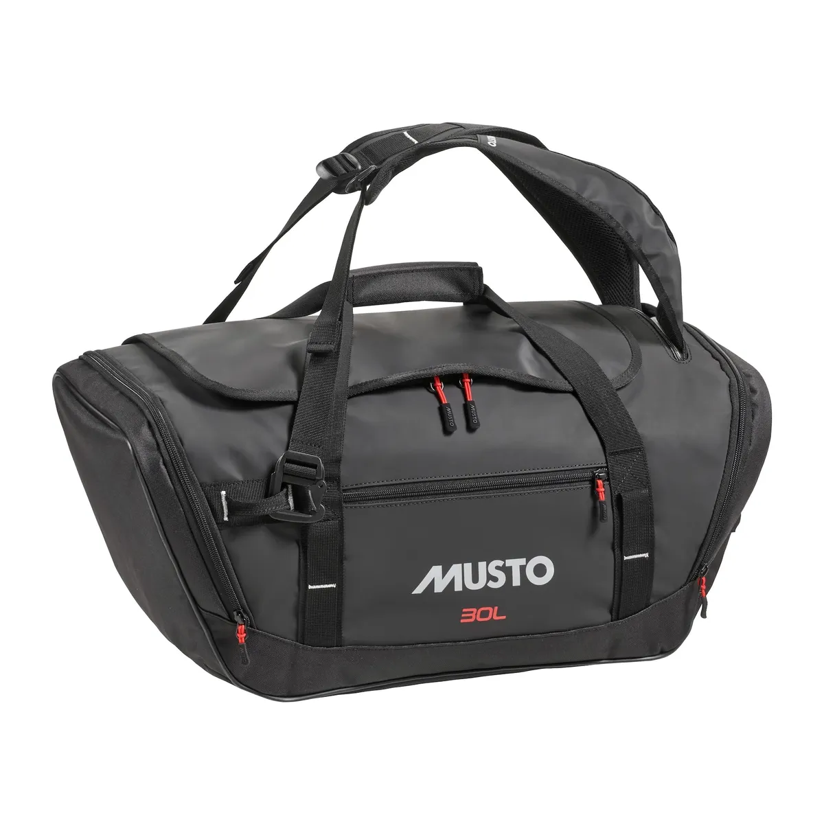 MUSTO 30L DUFFEL BAG, image 5
