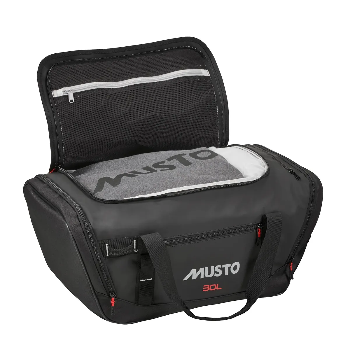 MUSTO 30L DUFFEL BAG, image 14