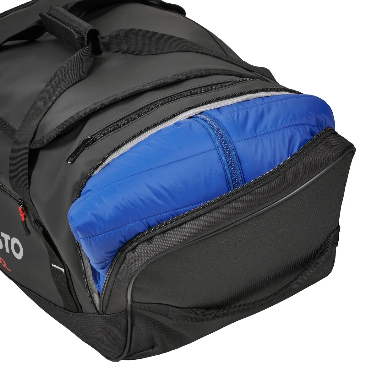 MUSTO 30L DUFFEL BAG, image 12