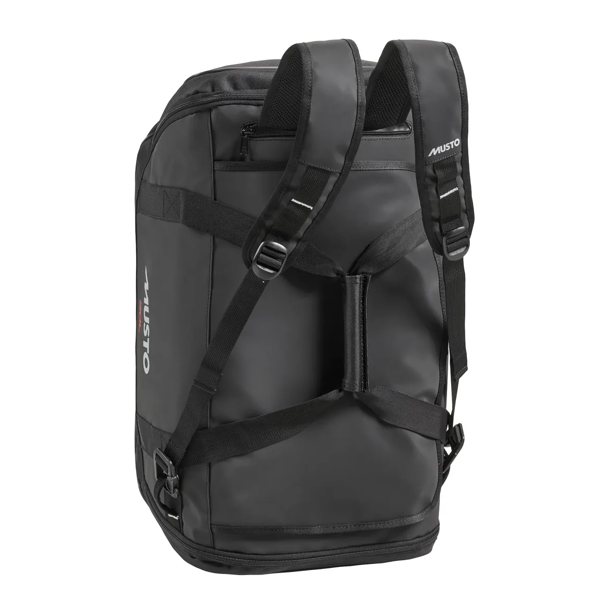 MUSTO 30L DUFFEL BAG, image 7
