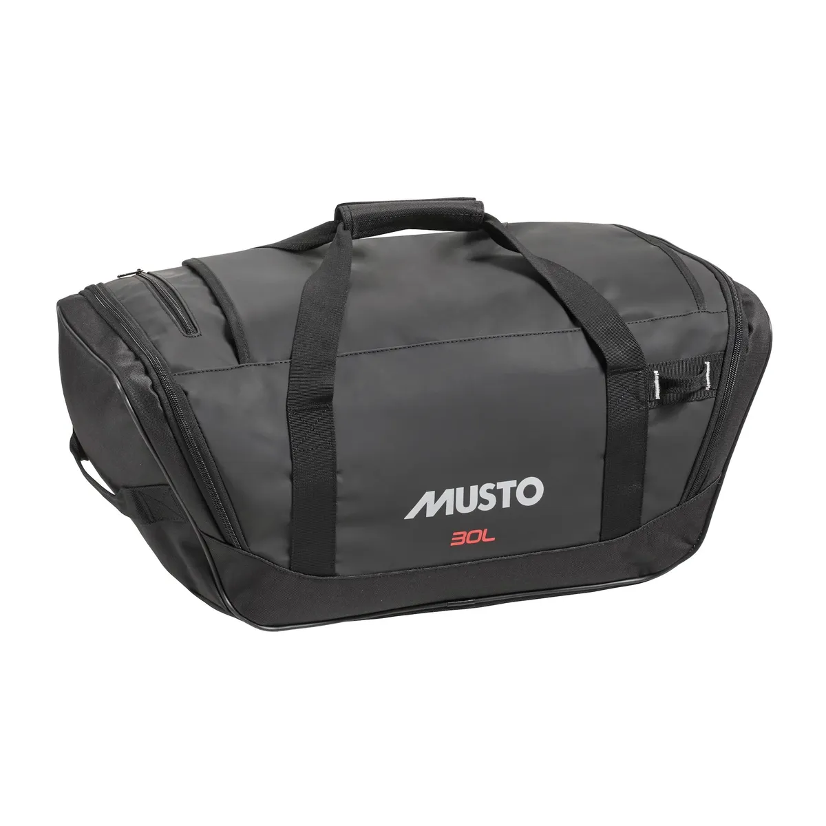 MUSTO 30L DUFFEL BAG, image 3