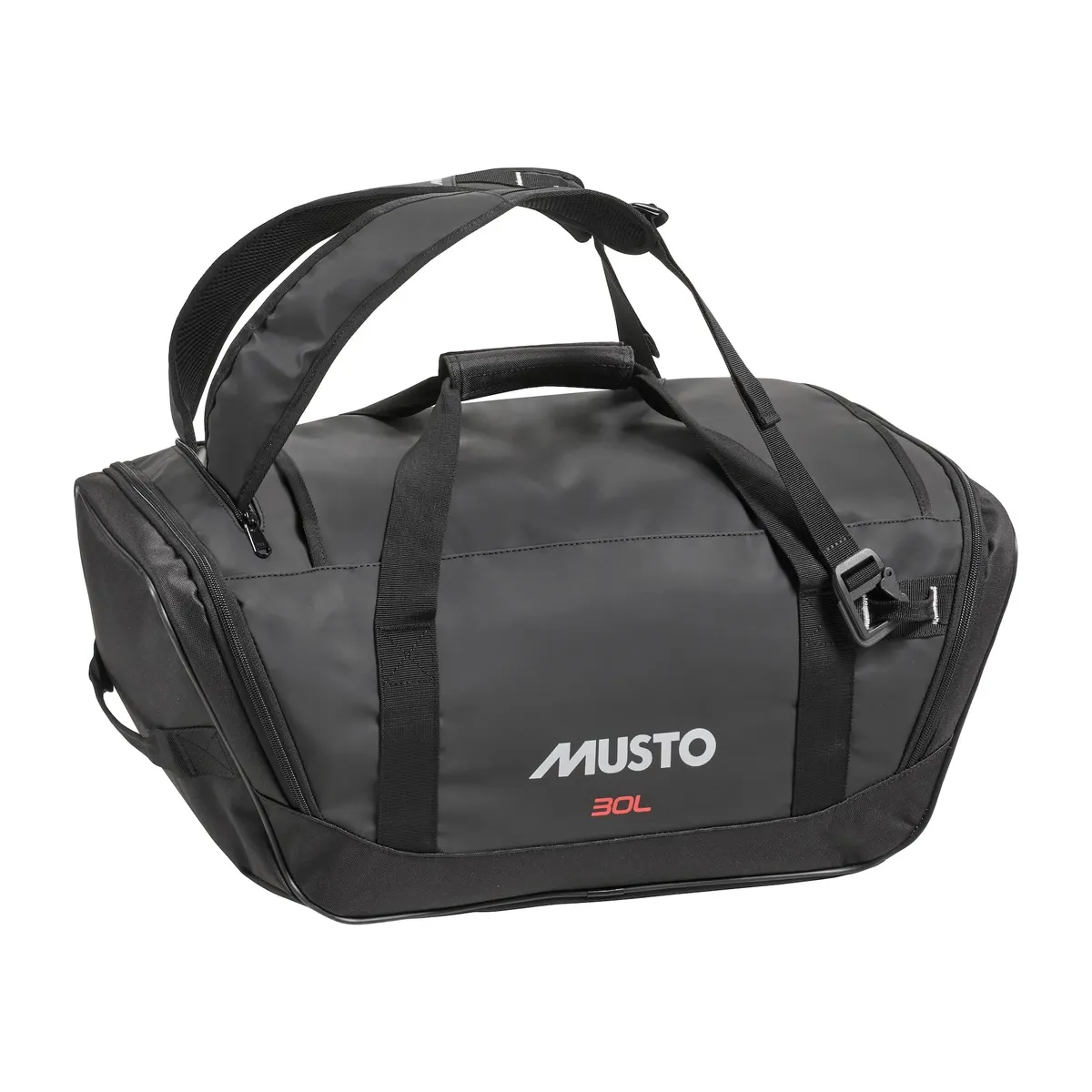 MUSTO 30L DUFFEL BAG, image 6