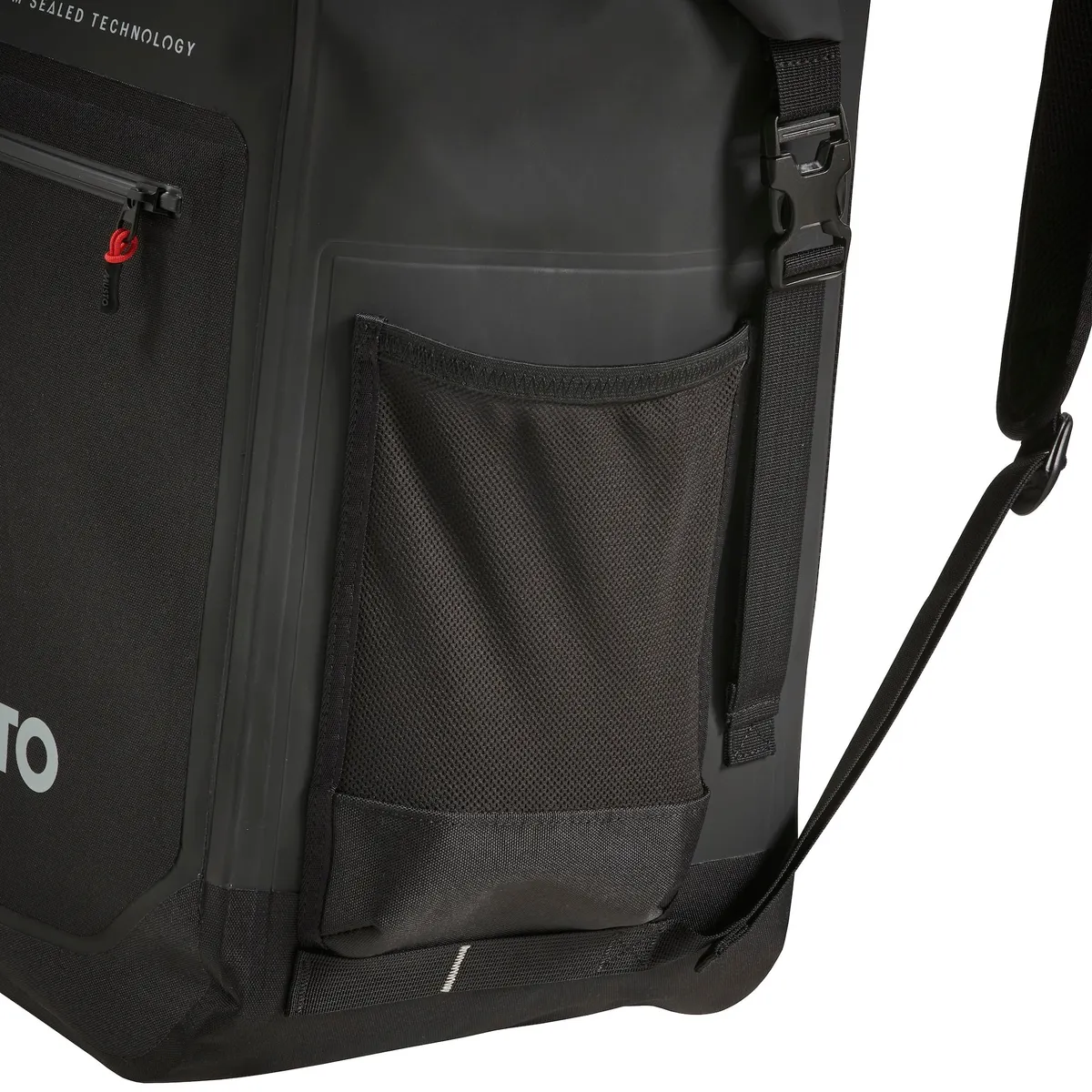 MUSTO 40L WATERPROOF BACKPACK, image 6