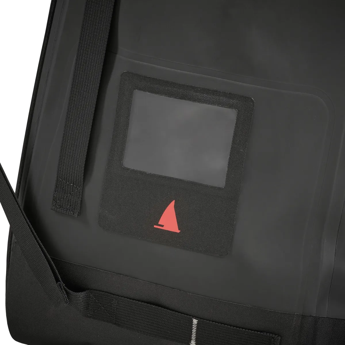 MUSTO 40L WATERPROOF BACKPACK, image 4