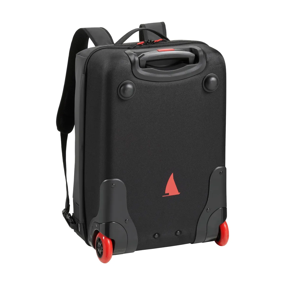 MUSTO 40L WHEELED BACKPACK, image 6