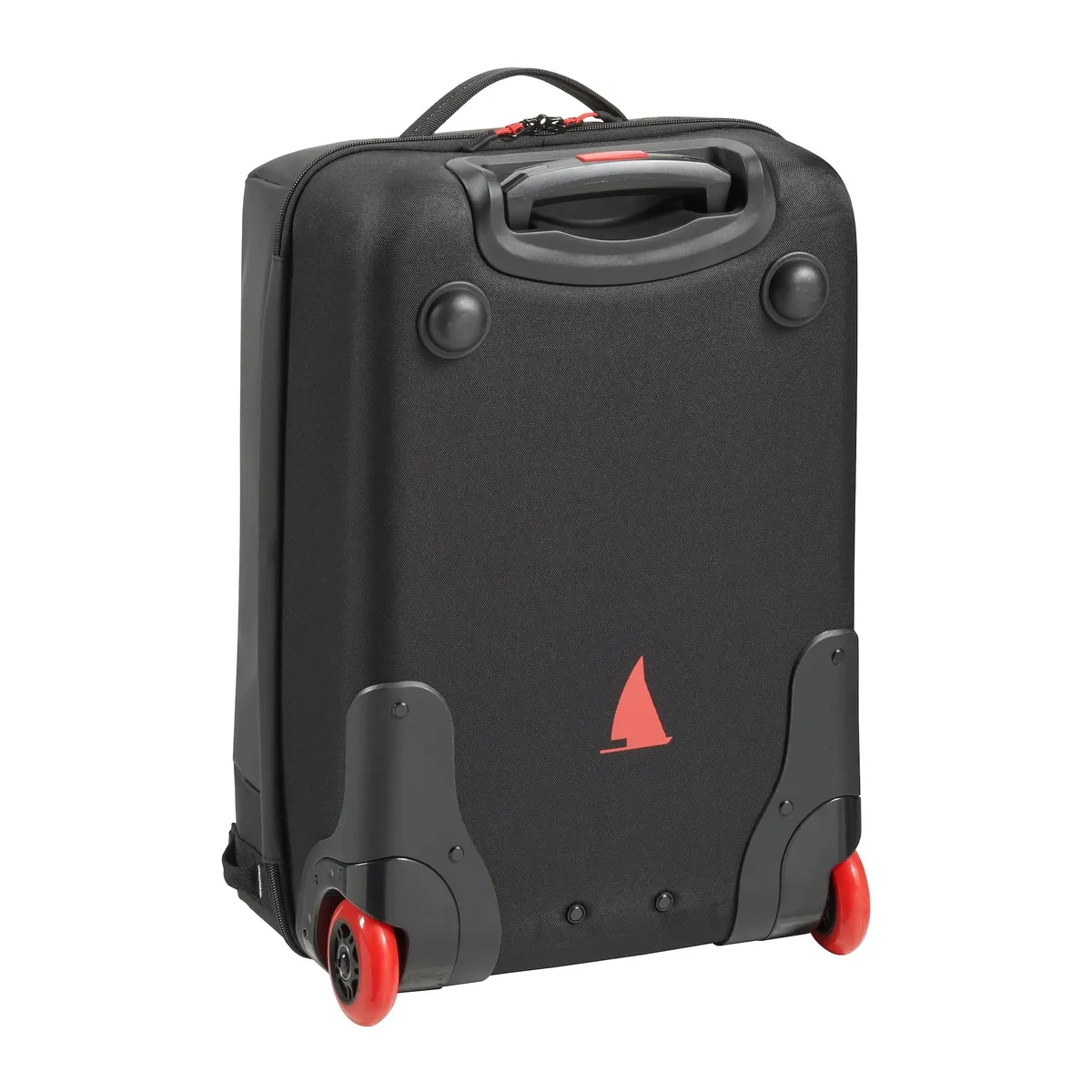 MUSTO 40L WHEELED BACKPACK, image 3