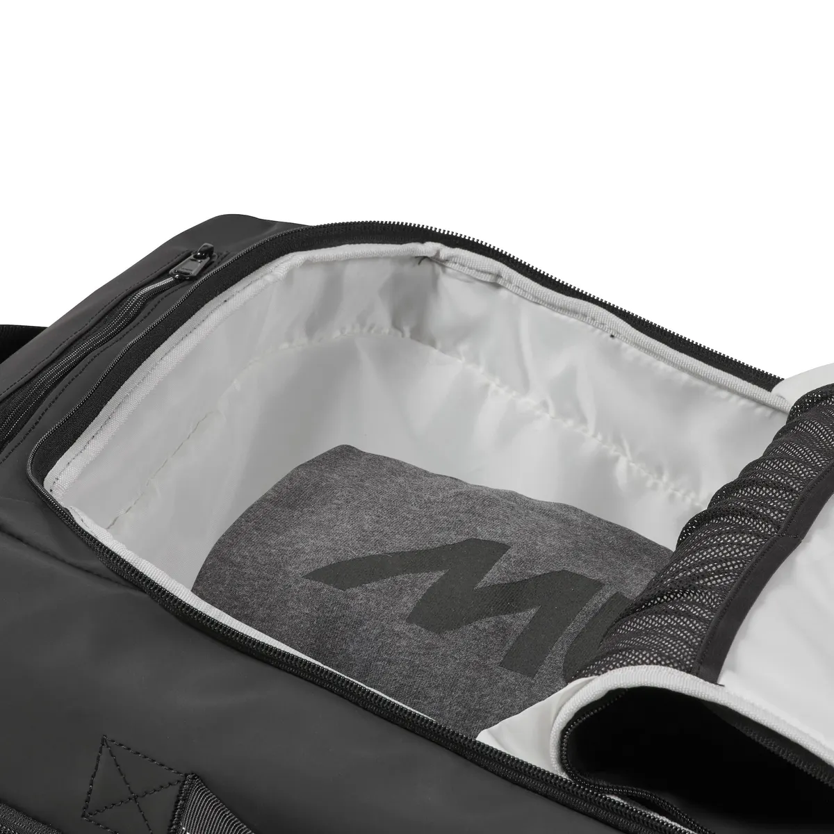 MUSTO 40L WHEELED BACKPACK, image 9