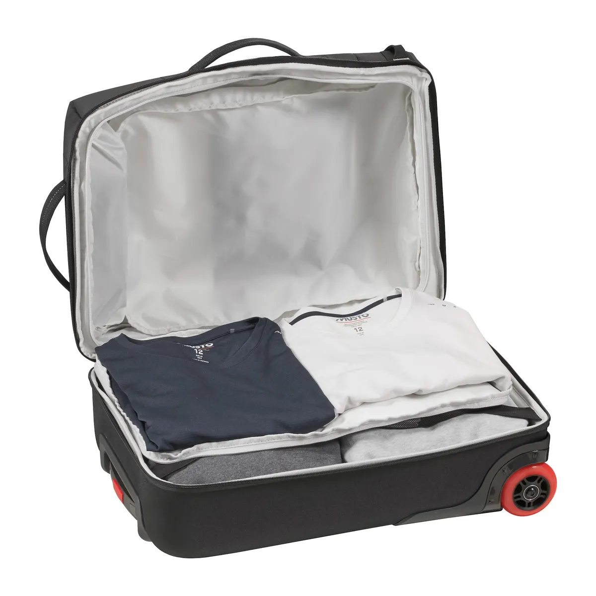 MUSTO 40L WHEELED BACKPACK, image 7
