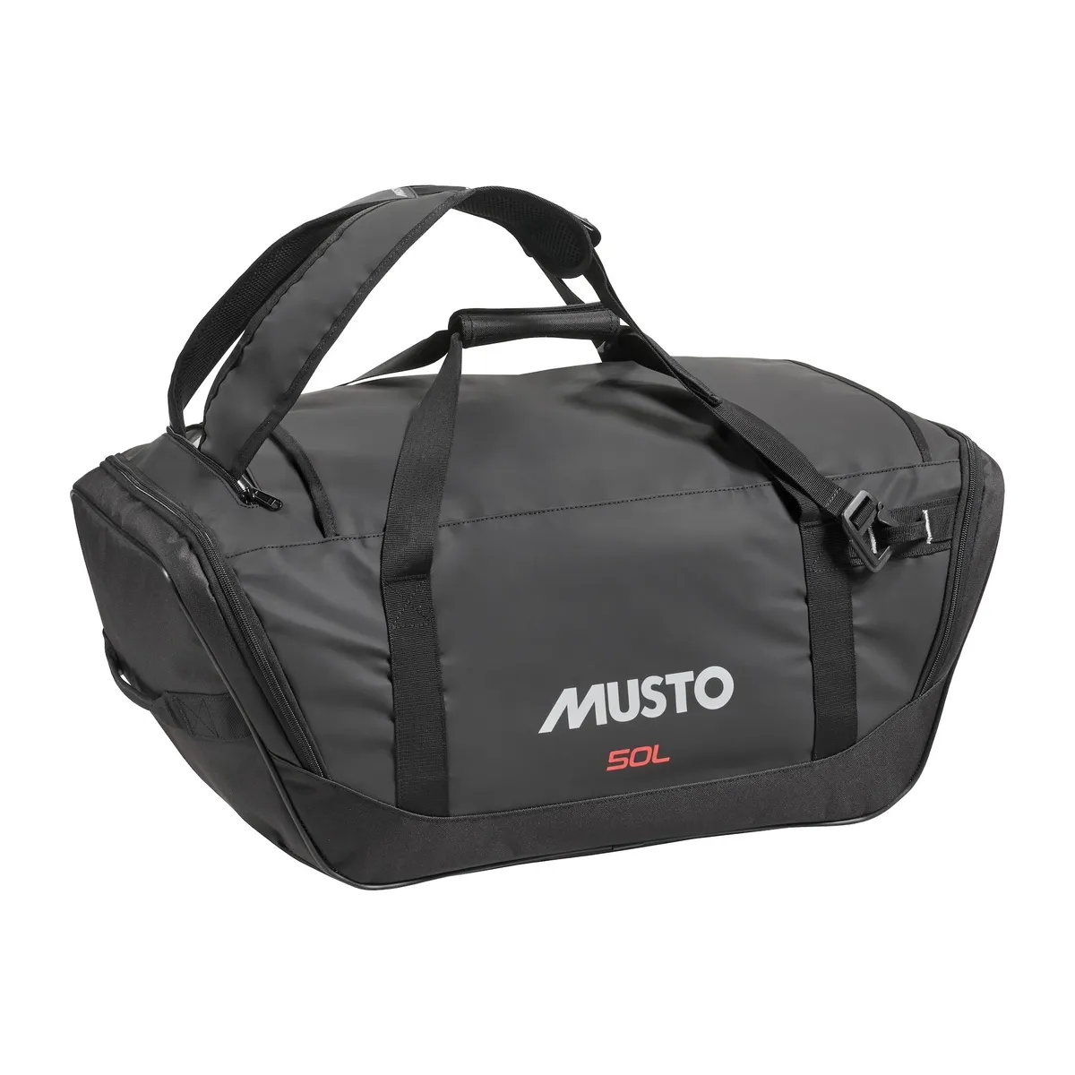 MUSTO 50L DUFFEL BAG, image 7