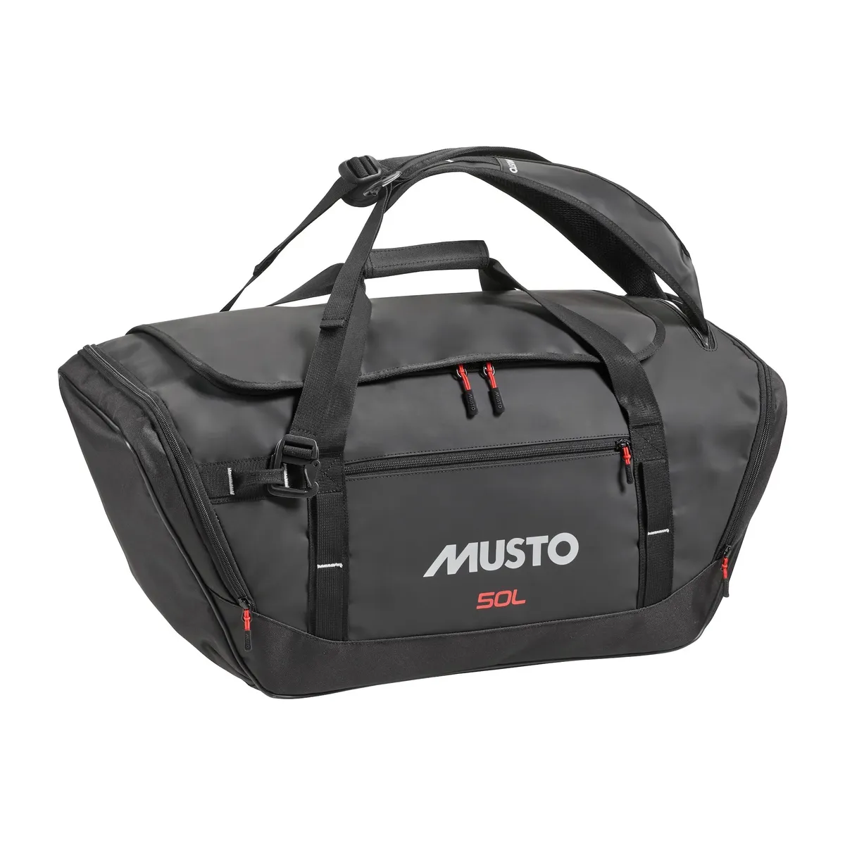 MUSTO 50L DUFFEL BAG, image 3