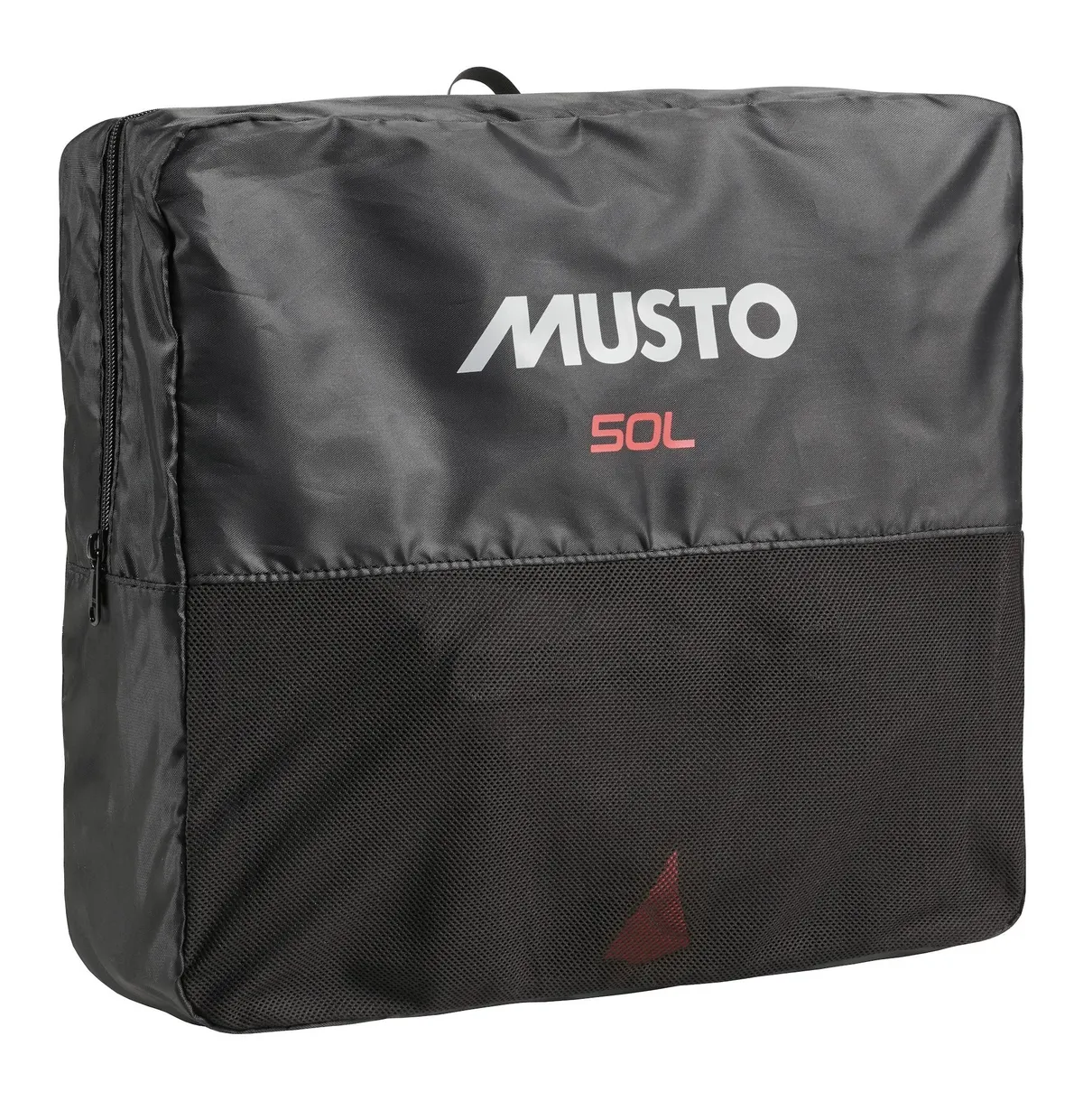 MUSTO 50L DUFFEL BAG, image 4