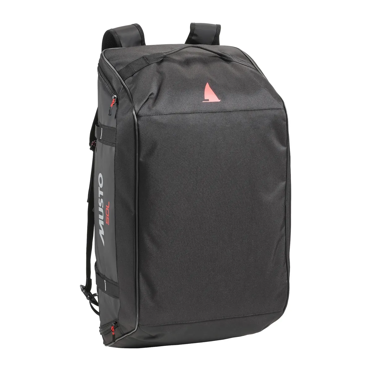 MUSTO 50L DUFFEL BAG, image 9