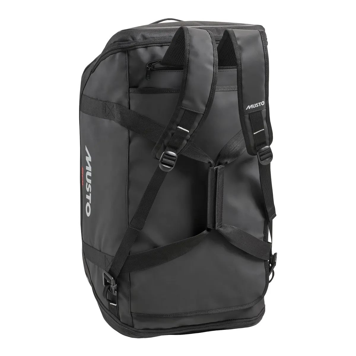 MUSTO 50L DUFFEL BAG, image 8
