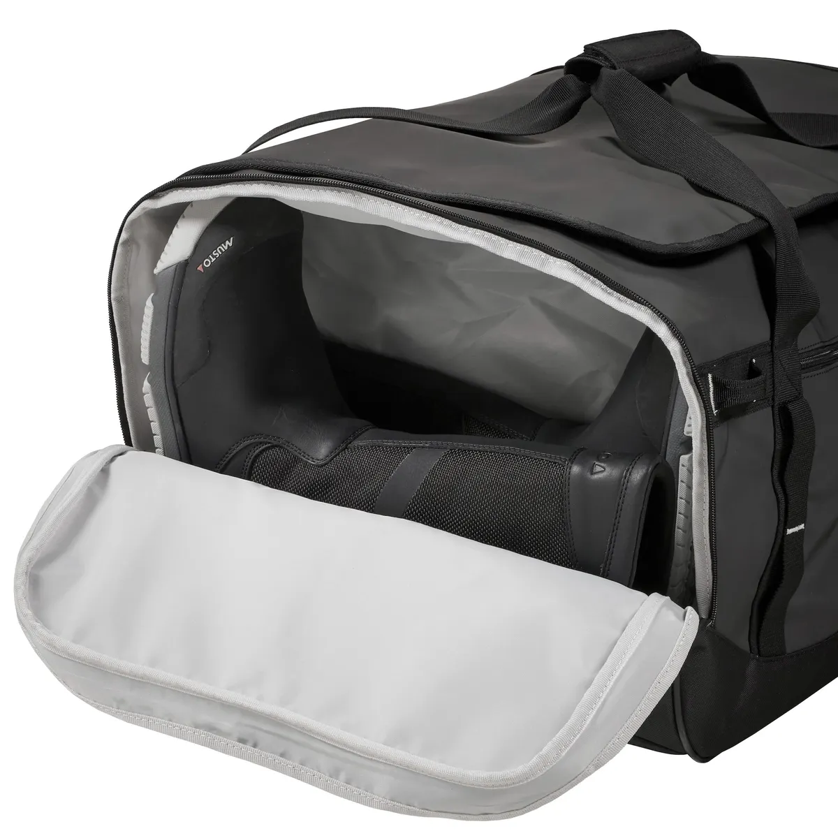 MUSTO 50L DUFFEL BAG, image 6
