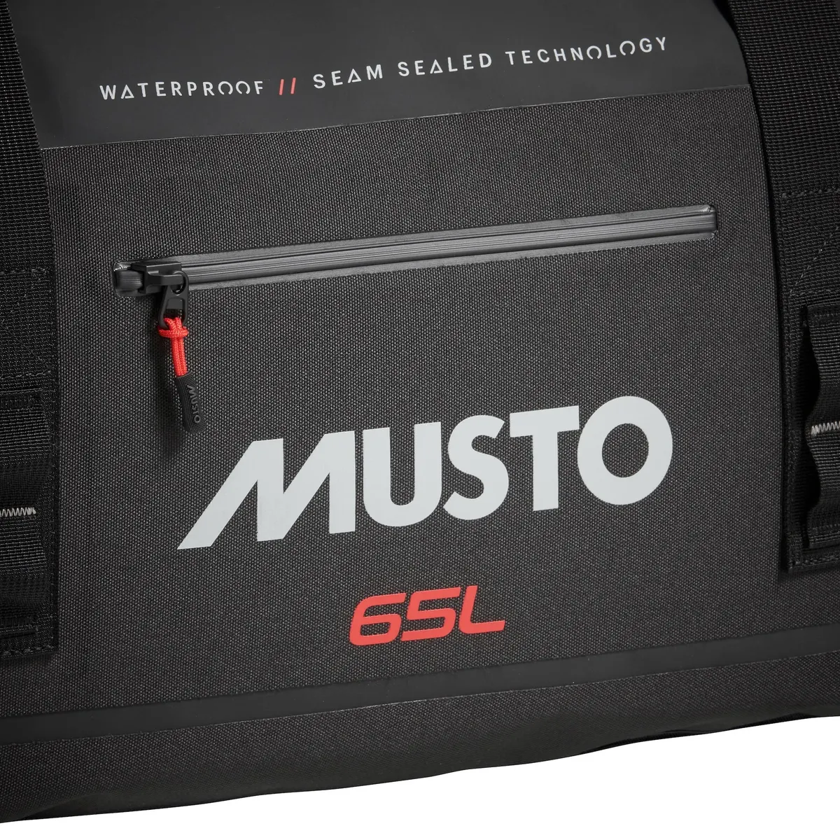 MUSTO 65L WATERPROOF CARRYALL, image 4