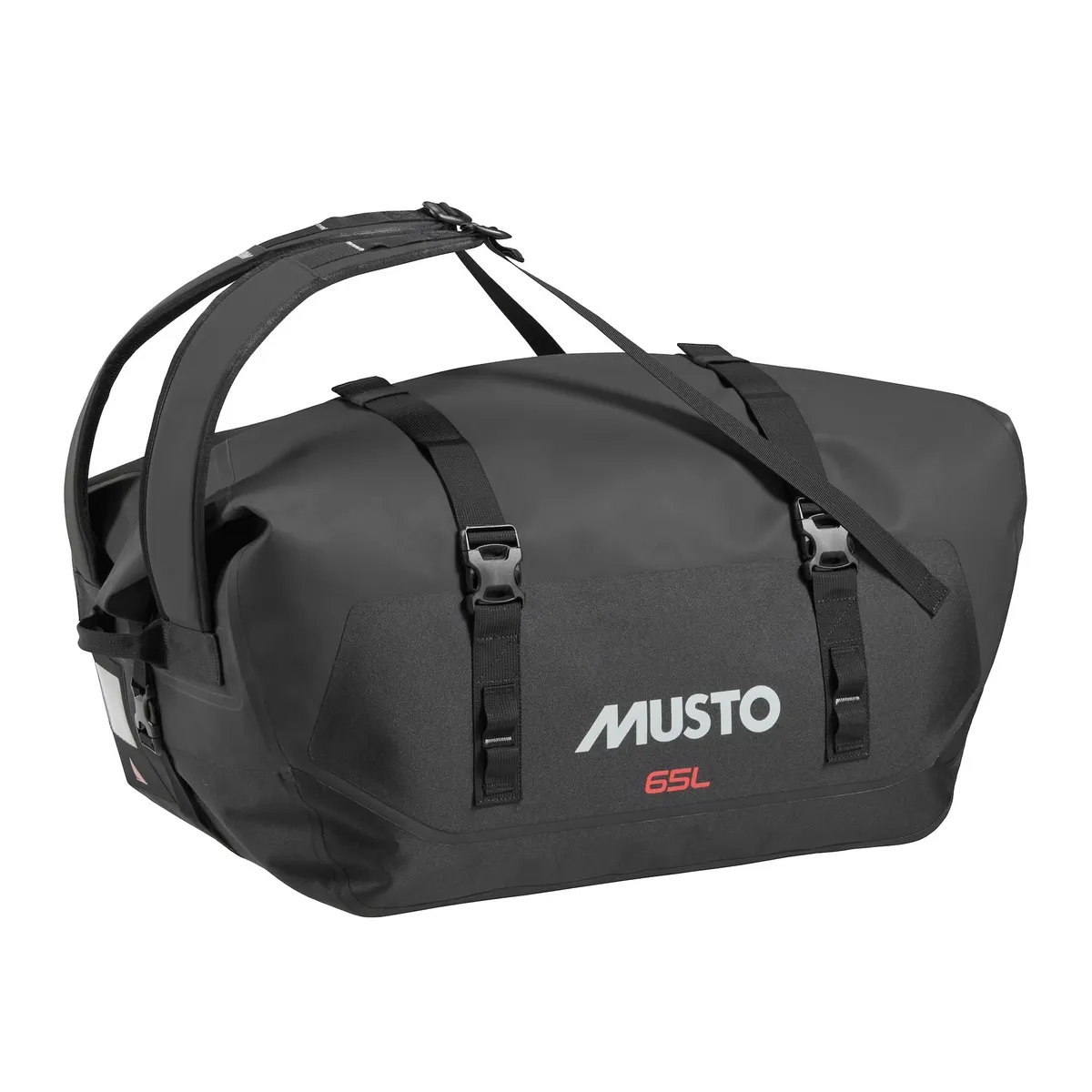 MUSTO 65L WATERPROOF CARRYALL, image 3