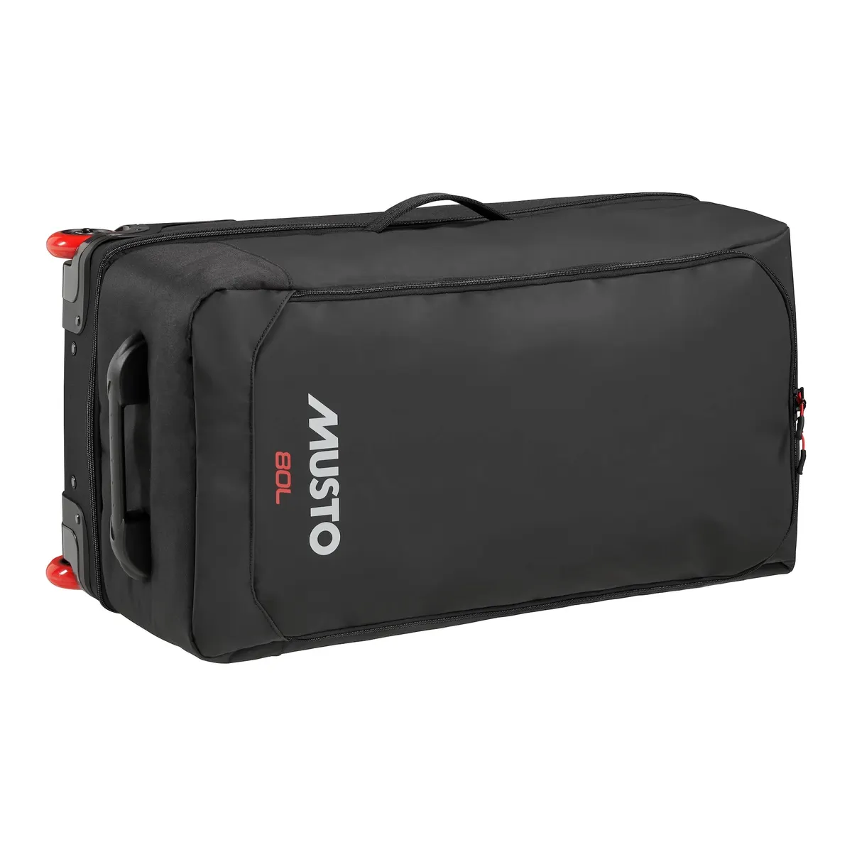 MUSTO 80L WHEELED BAG, image 3