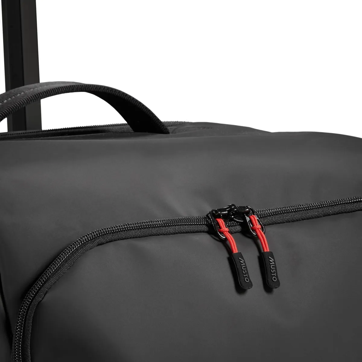 MUSTO 80L WHEELED BAG, image 4