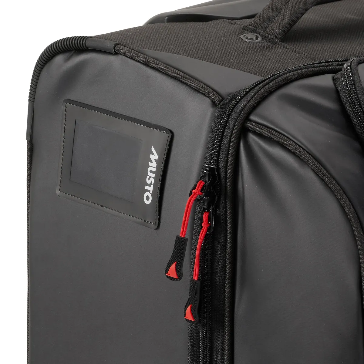 MUSTO 80L WHEELED TROLLEY BAG, image 3