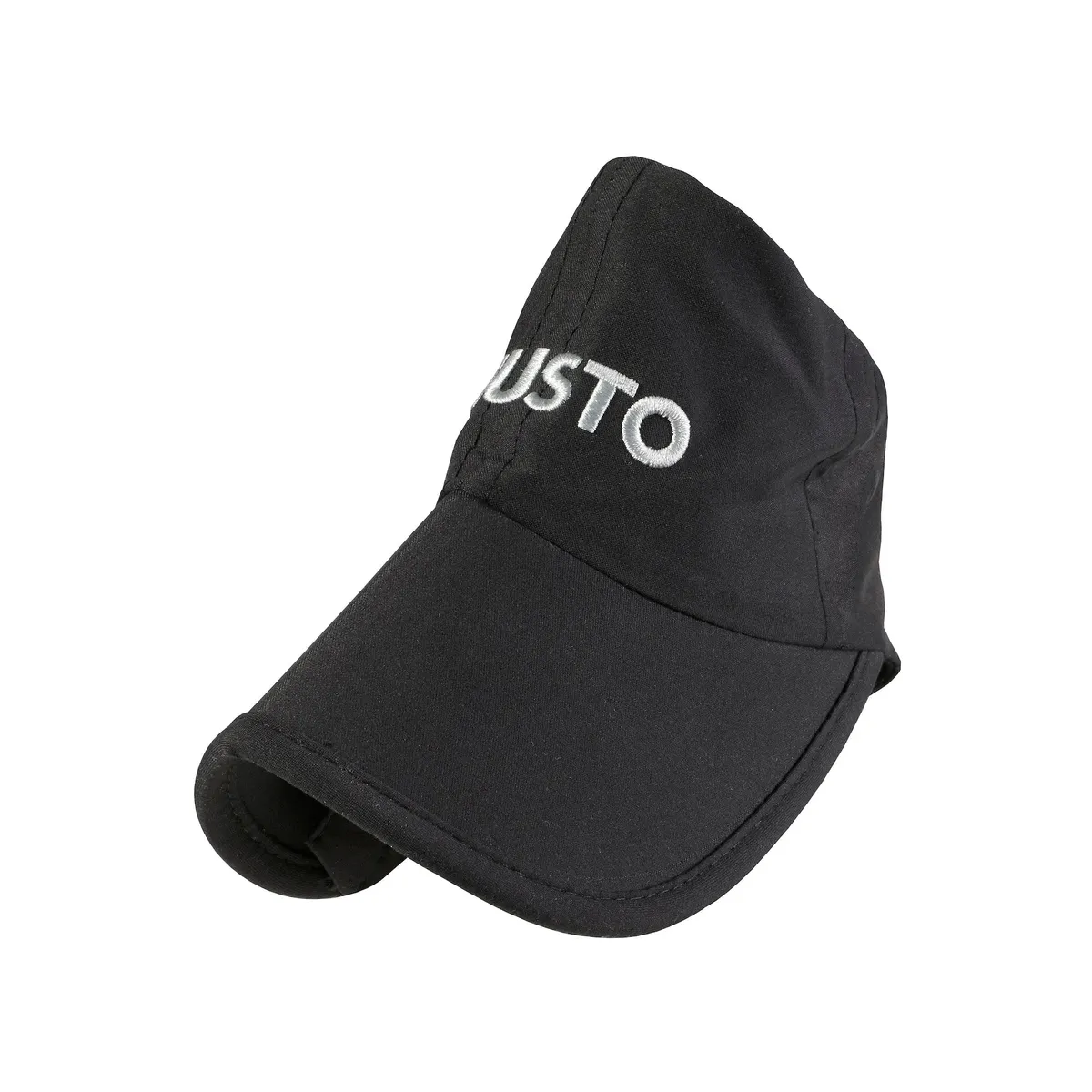 MUSTO FAST DRY FOLDABLE CAP, image 3