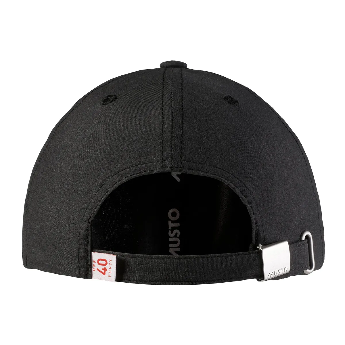 MUSTO FAST DRY FOLDABLE CAP, image 4