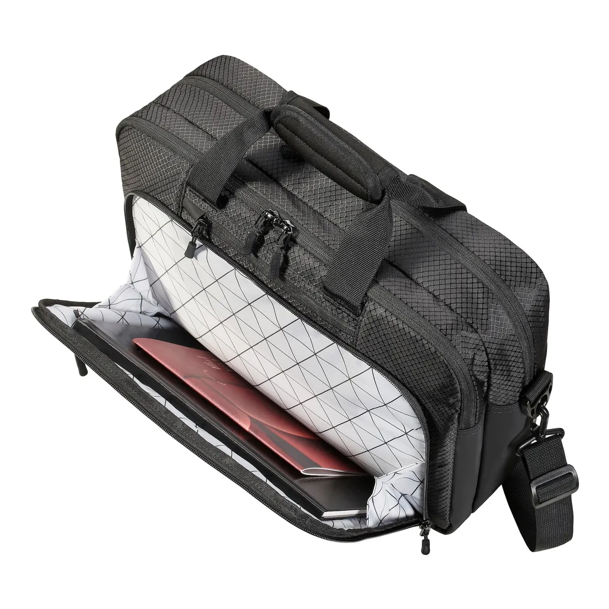 MUSTO MESSENGER BAG, image 5