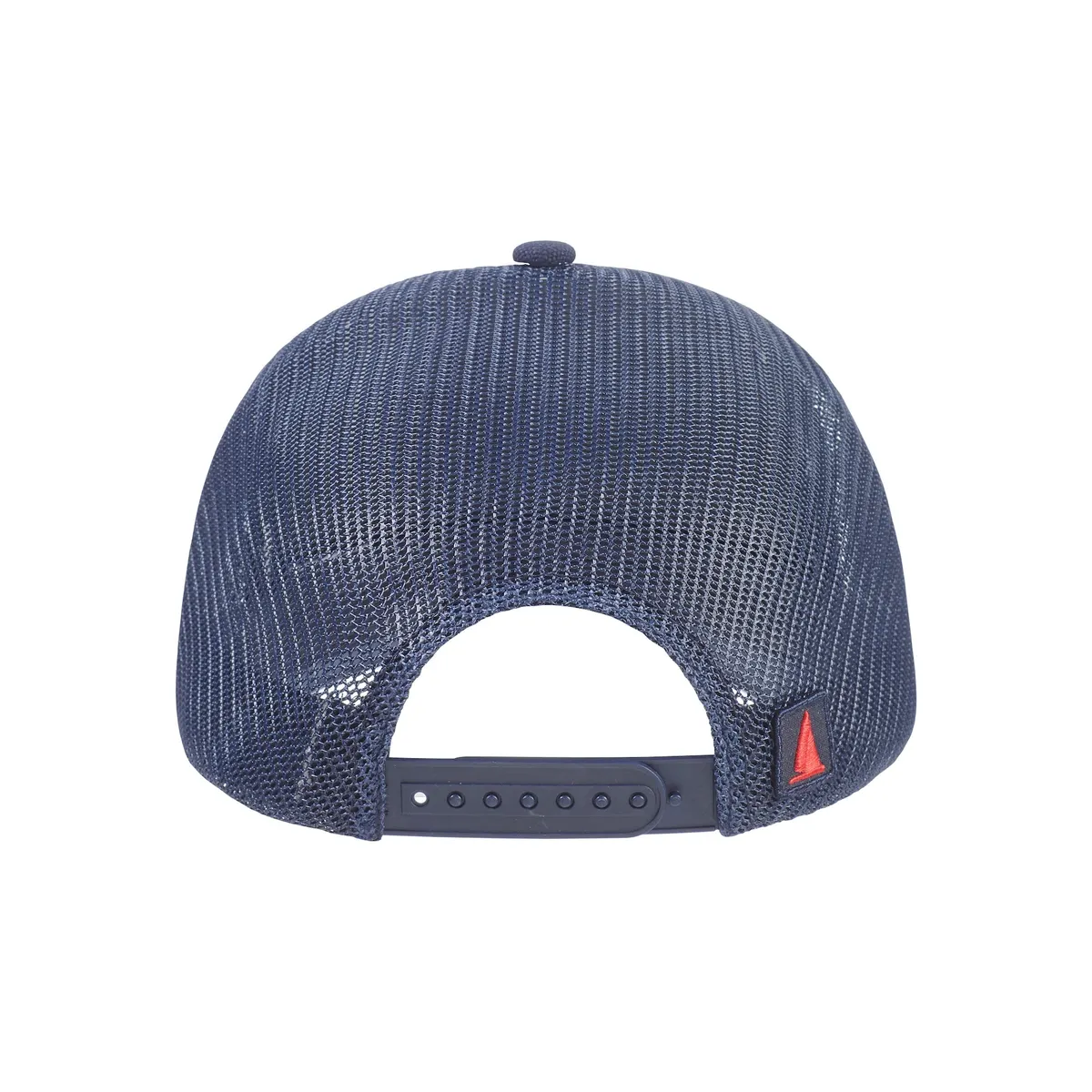 MUSTO TRUCKER CAP, image 4