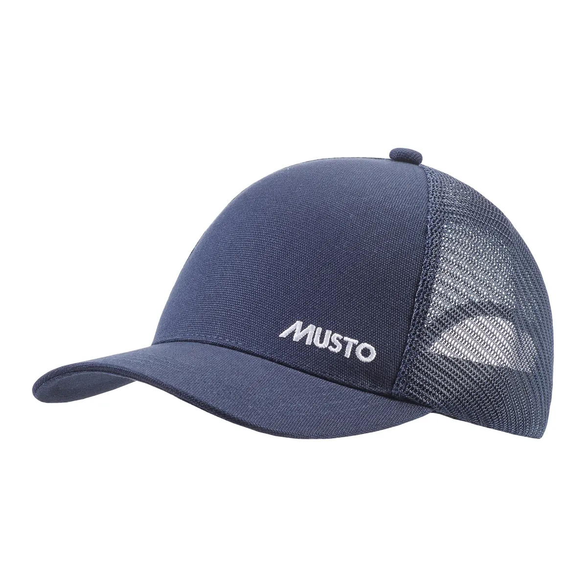 MUSTO TRUCKER CAP, image 3