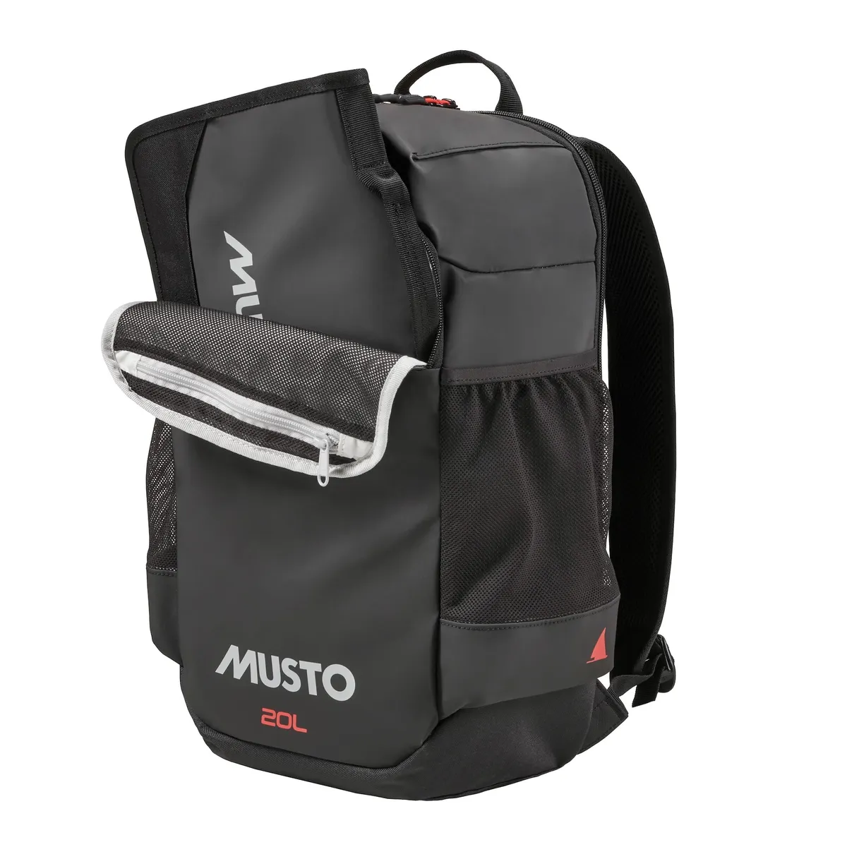 MUSTO WASHBAG, image 4