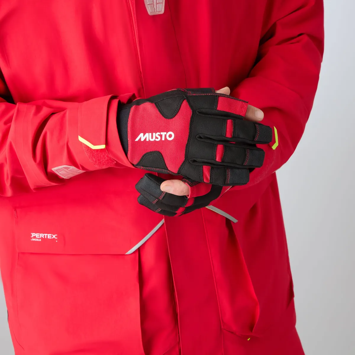 PERFORMANCE LONG FINGER GLOVE 2.0, image 5