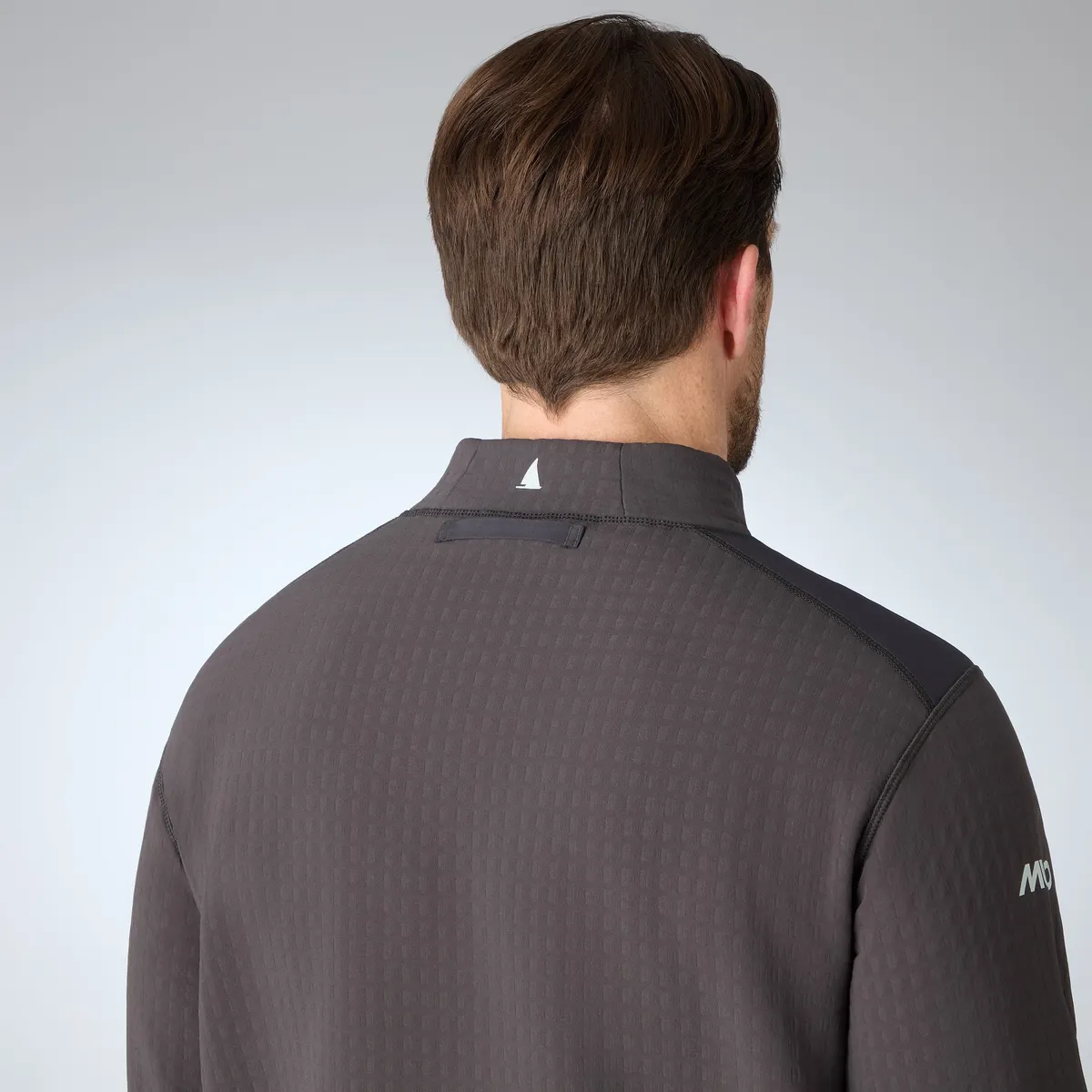 STORM FLEECE MIDLAYER TOP, image 5