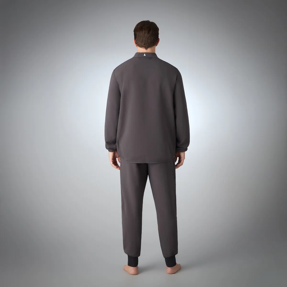 STORM FLEECE MIDLAYER TOP, image 3