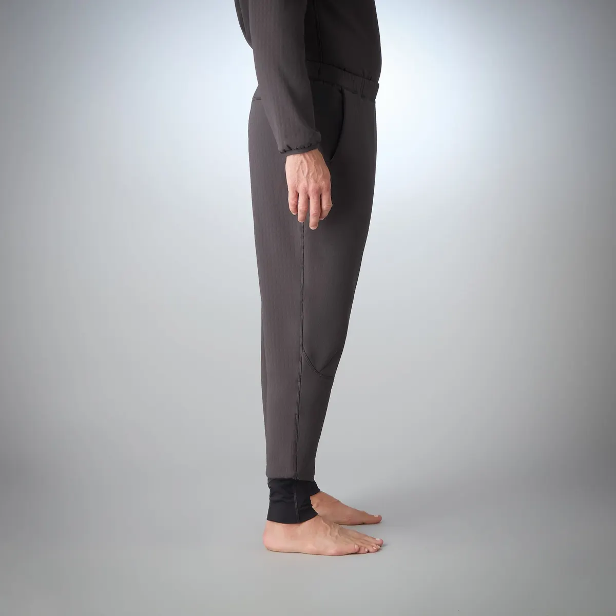 STORM FLEECE MIDLAYER TROUSER, image 3