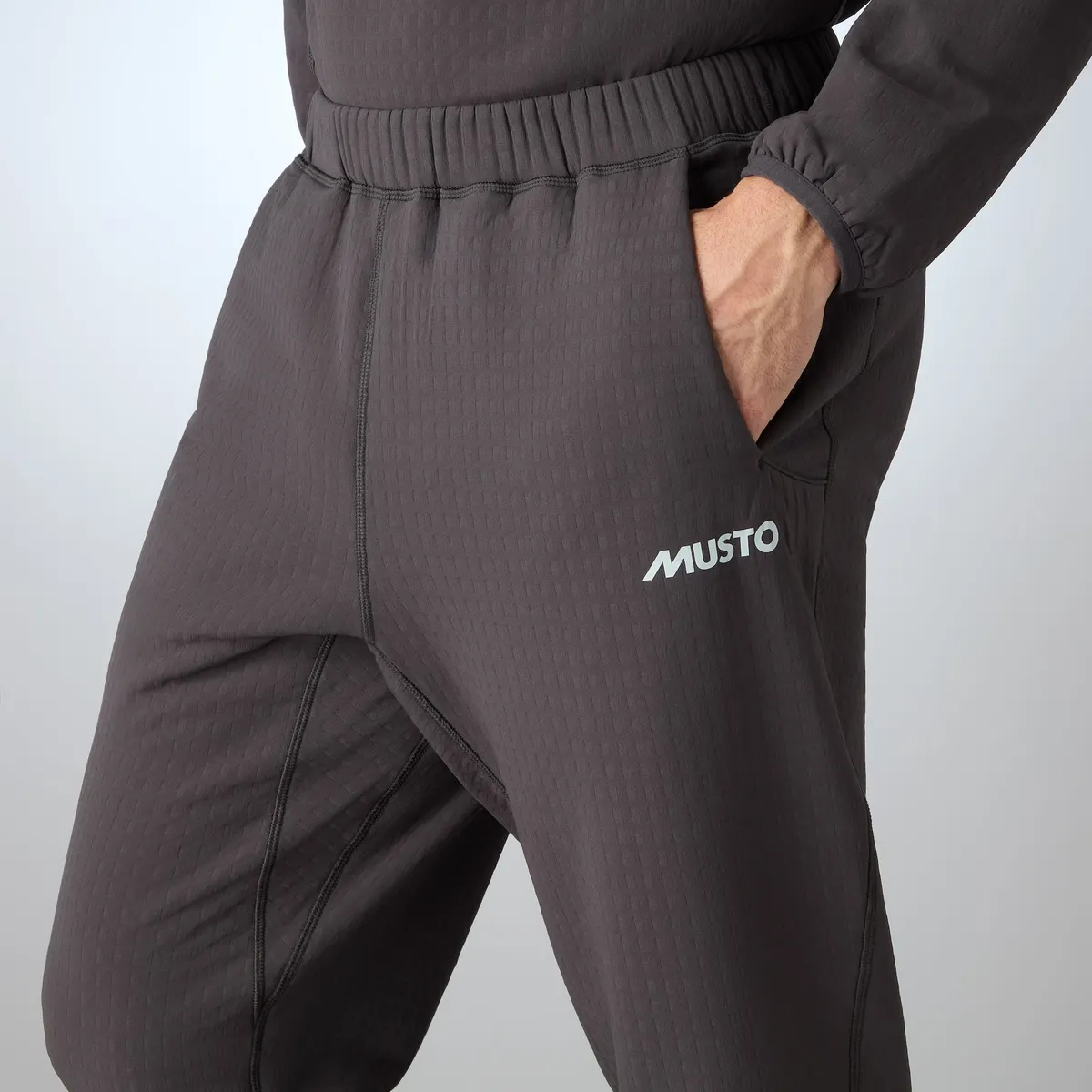 STORM FLEECE MIDLAYER TROUSER, image 4