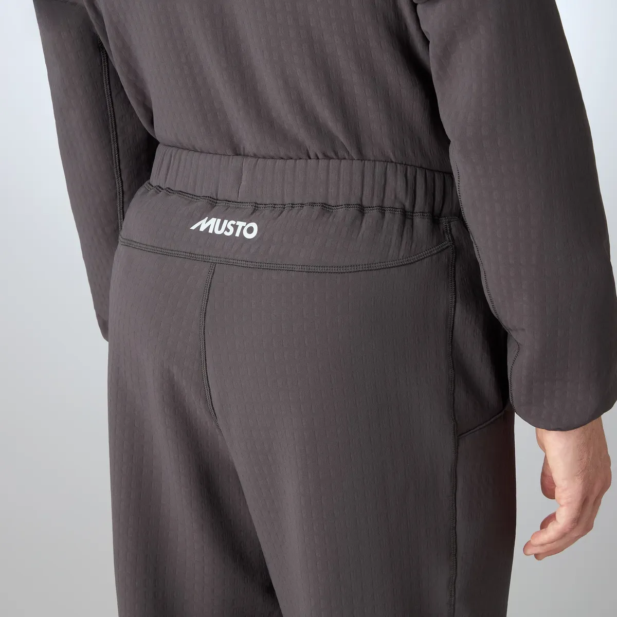STORM FLEECE MIDLAYER TROUSER, image 5