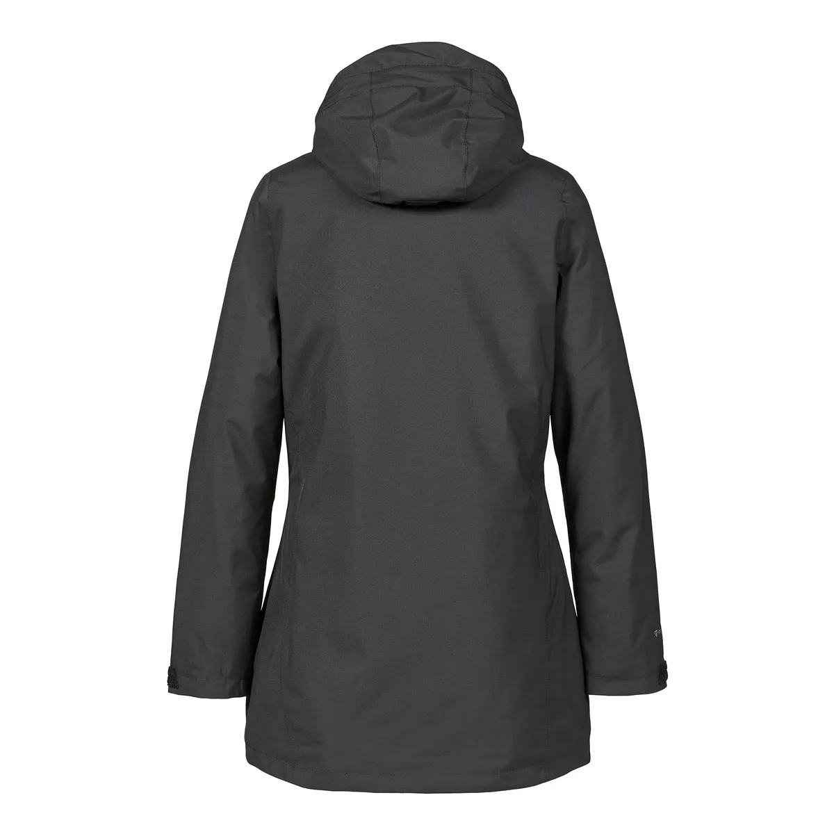 WOMEN’S EVOLUTION NEWPORT OSM PRIMALOFT® PARKA, image 4