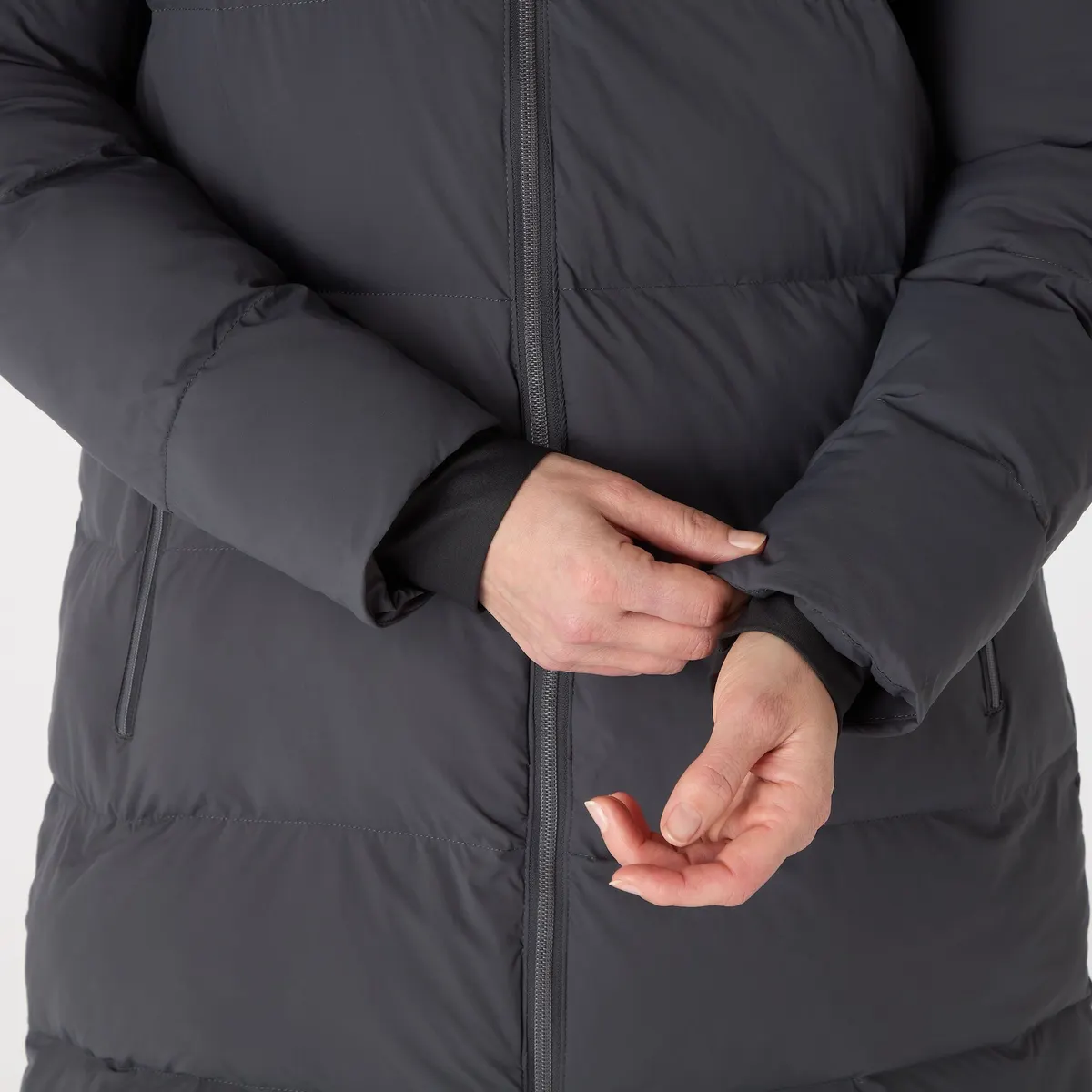 WOMEN'S ACTIVE PUFFER COAT, image 10