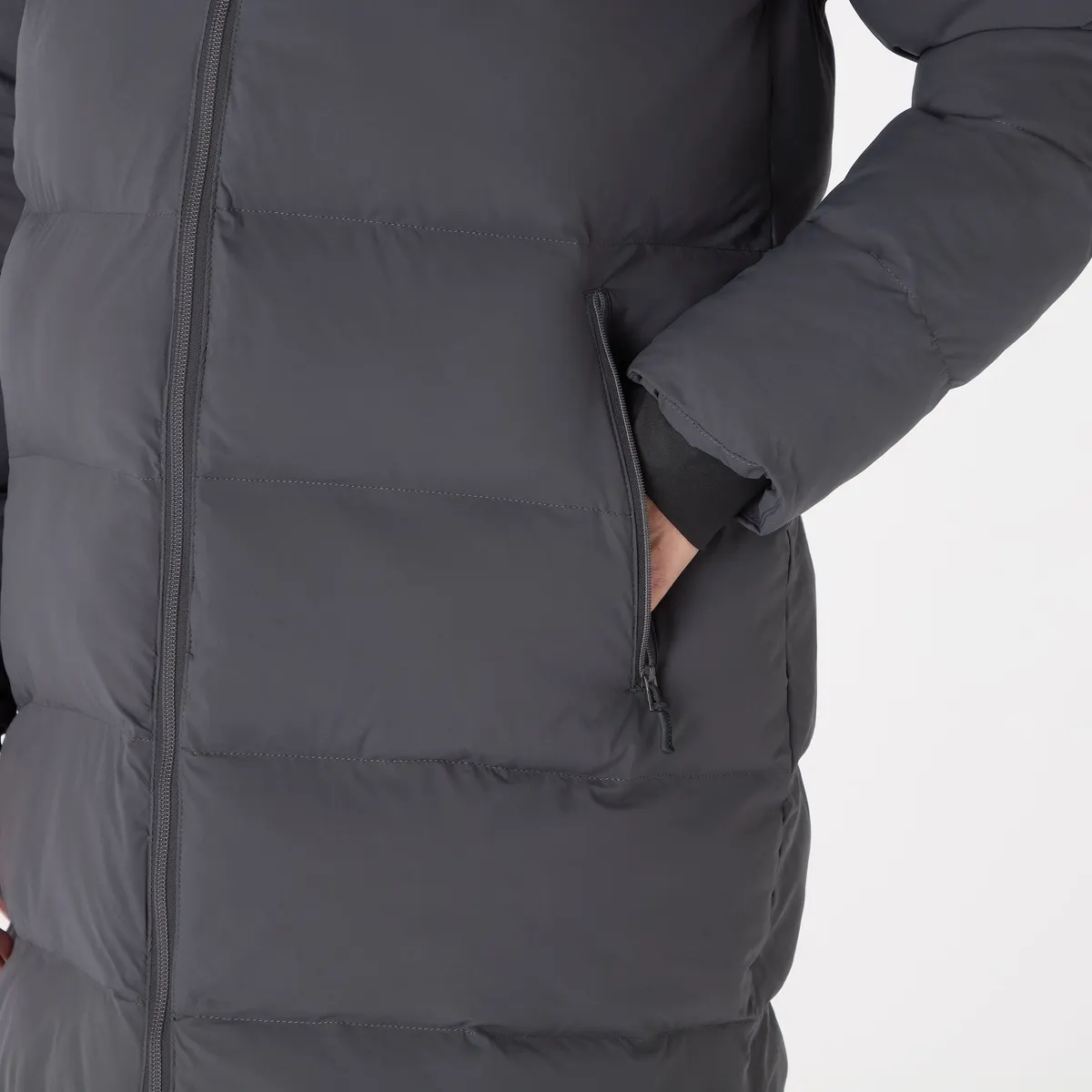 WOMEN'S ACTIVE PUFFER COAT, image 9