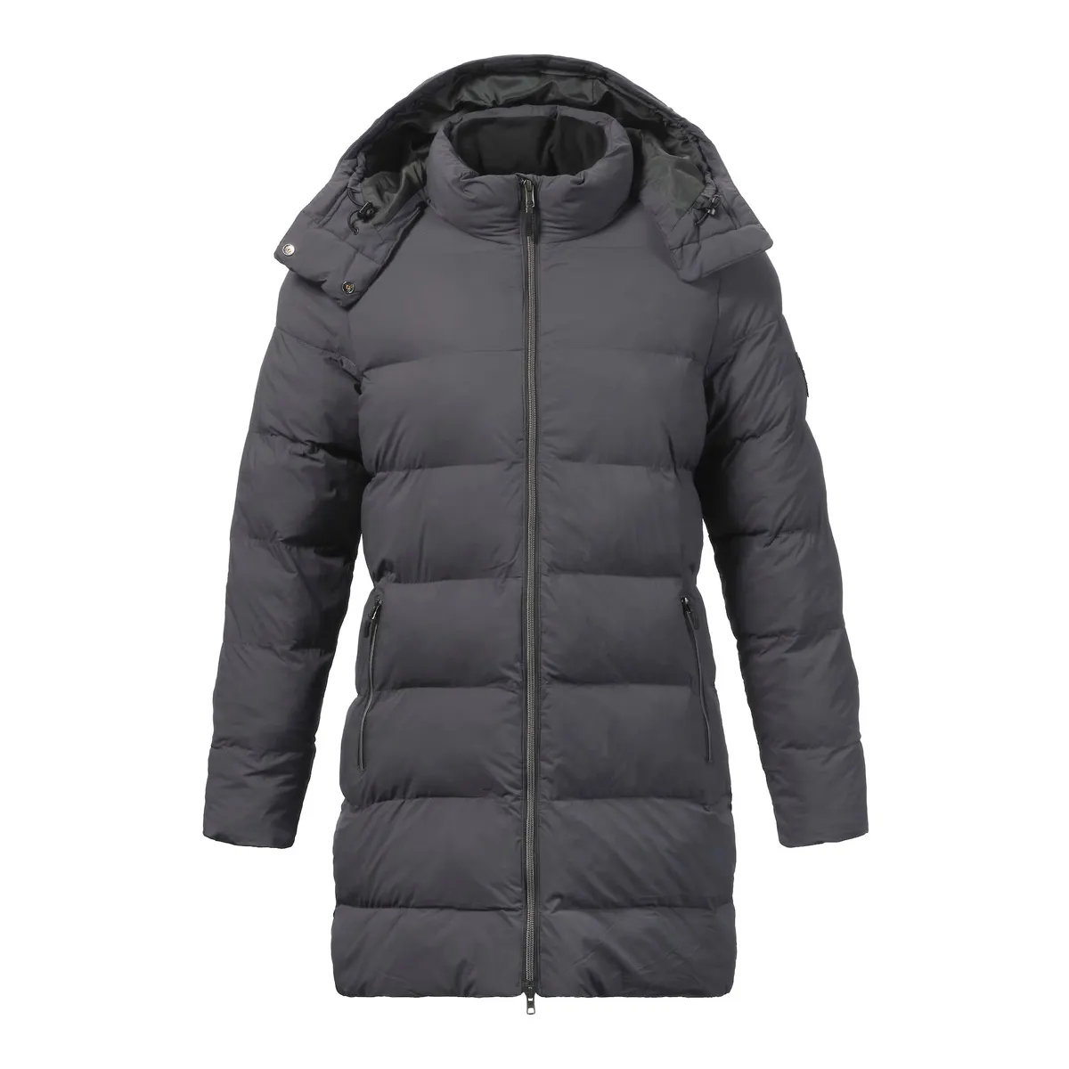 WOMEN'S ACTIVE PUFFER COAT, image 11