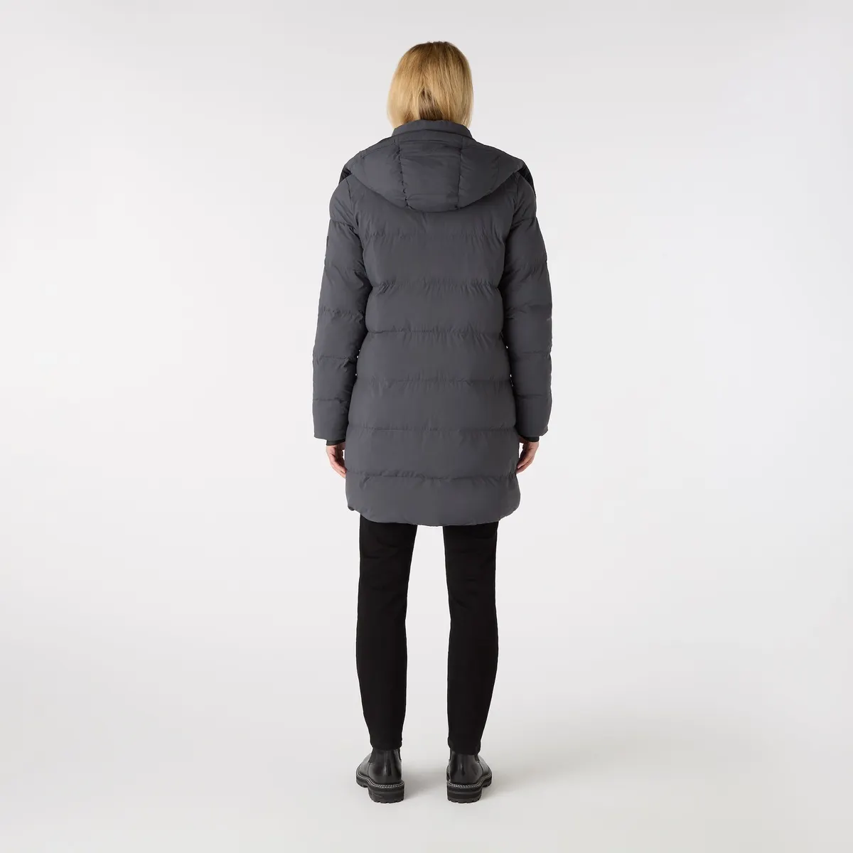 WOMEN'S ACTIVE PUFFER COAT, image 6