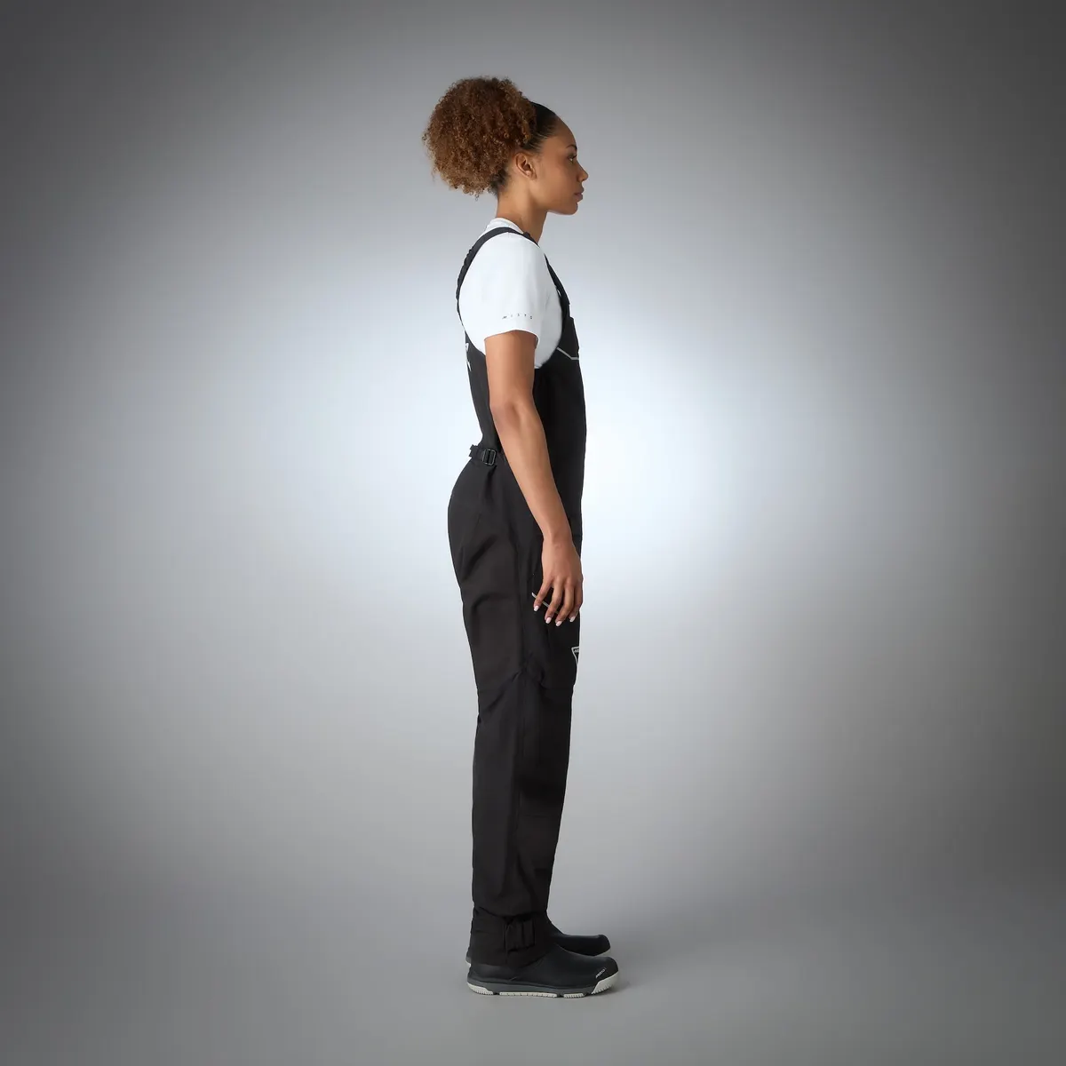 WOMEN'S BR3 PERTEX OFFSHORE TROUSER, image 4