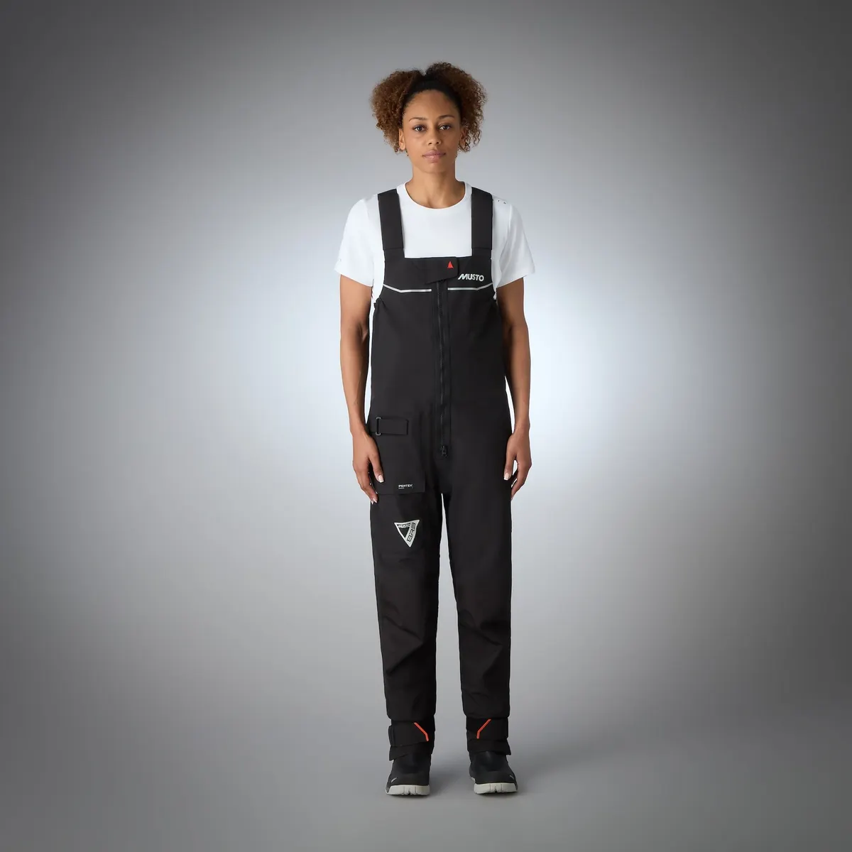 WOMEN'S BR3 PERTEX OFFSHORE TROUSER, image 8