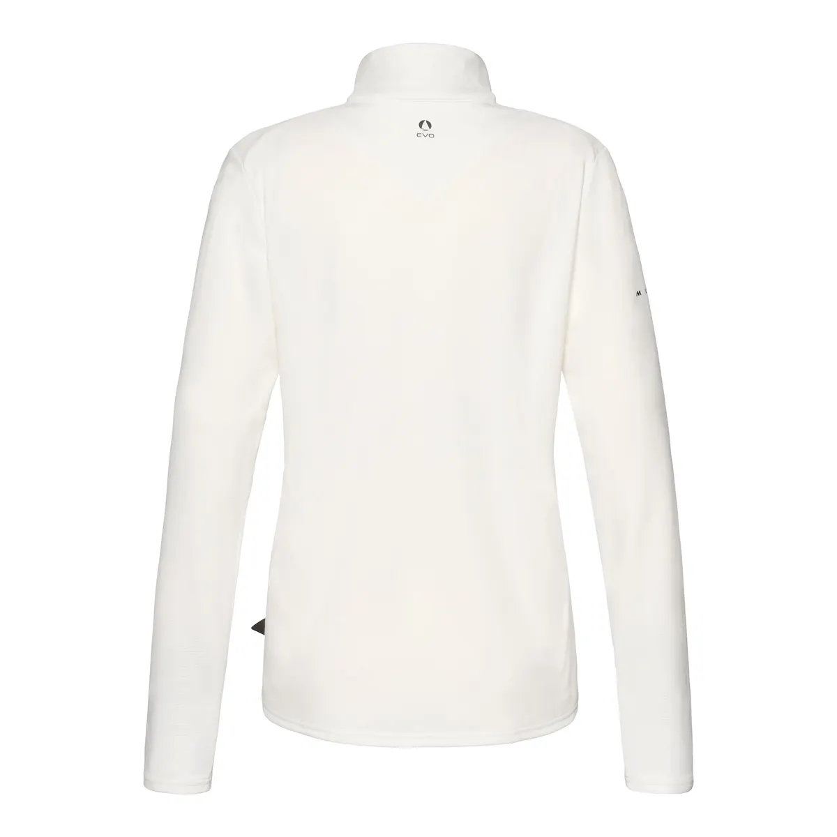 WOMEN'S EVO AERO LONG-SLEEVE TOP, image 8